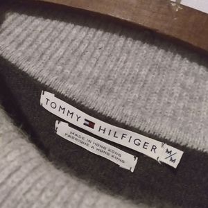 Tommy Hilfiger Pullover Sweater